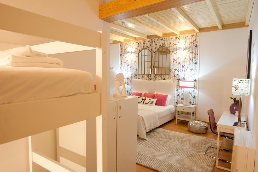 Five Senses Hostelコインブラ エクステリア 写真