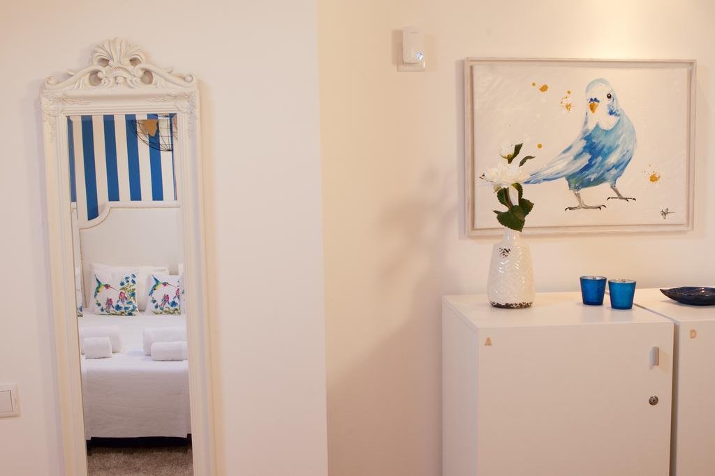Five Senses Hostelコインブラ エクステリア 写真