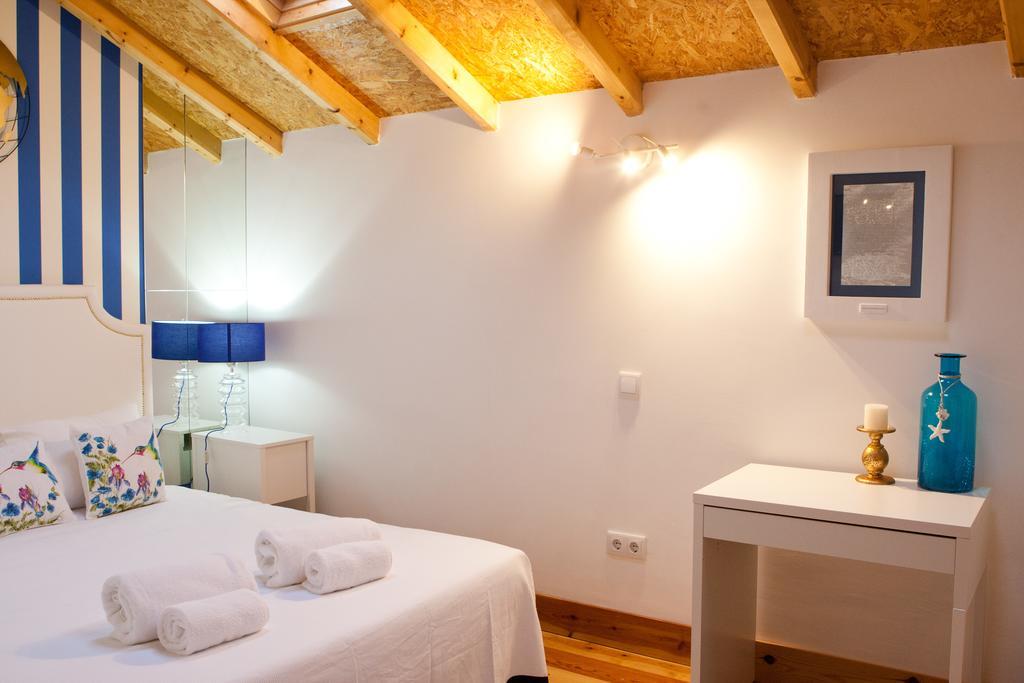 Five Senses Hostelコインブラ エクステリア 写真