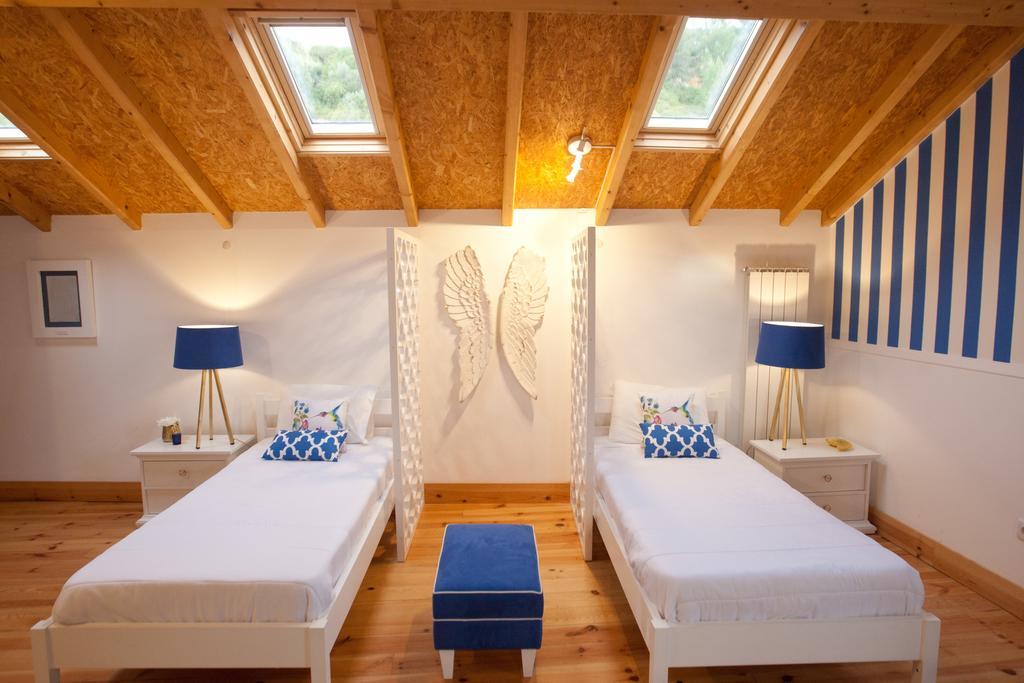 Five Senses Hostelコインブラ エクステリア 写真