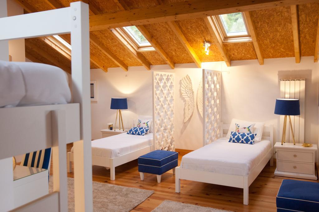 Five Senses Hostelコインブラ エクステリア 写真