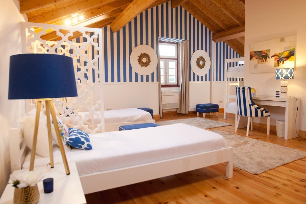Five Senses Hostelコインブラ エクステリア 写真